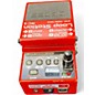 Used BOSS RC3 Loop Station Pedal
