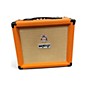 Used 2025 Orange Amplifiers Crush 20 20W 1x8 Guitar Combo Amp thumbnail