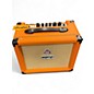 Used 2025 Orange Amplifiers Crush 20 20W 1x8 Guitar Combo Amp