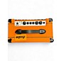 Used 2025 Orange Amplifiers Crush 20 20W 1x8 Guitar Combo Amp