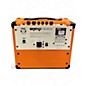 Used 2025 Orange Amplifiers Crush 20 20W 1x8 Guitar Combo Amp
