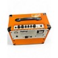 Used 2025 Orange Amplifiers Crush 20 20W 1x8 Guitar Combo Amp