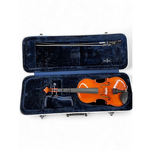 Used Strobel ML80B 3/4 Acoustic Violin