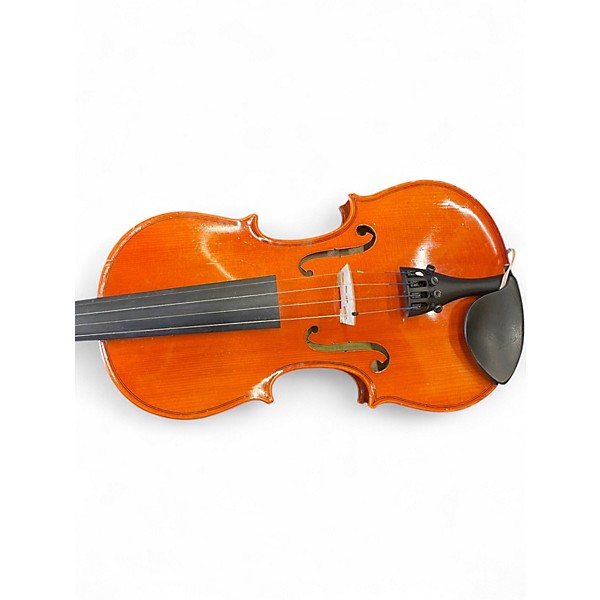 Used Strobel ML80B 3/4 Acoustic Violin