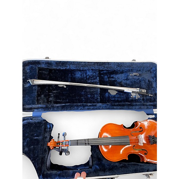Used Strobel ML80B 3/4 Acoustic Violin