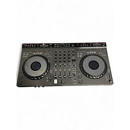 Used AlphaTheta DDJGRV6 DJ Controller