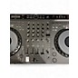 Used AlphaTheta DDJGRV6 DJ Controller
