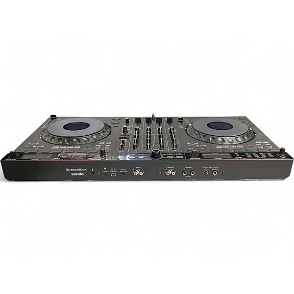 Used AlphaTheta DDJGRV6 DJ Controller