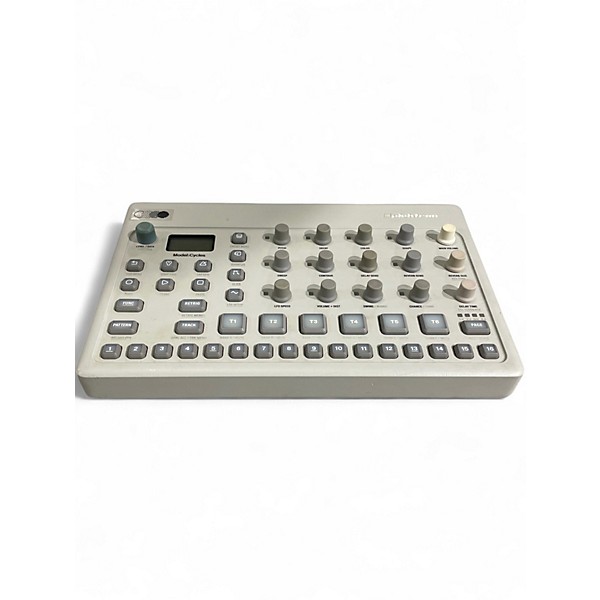 Used Elektron MODEL: CYCLES Production Controller
