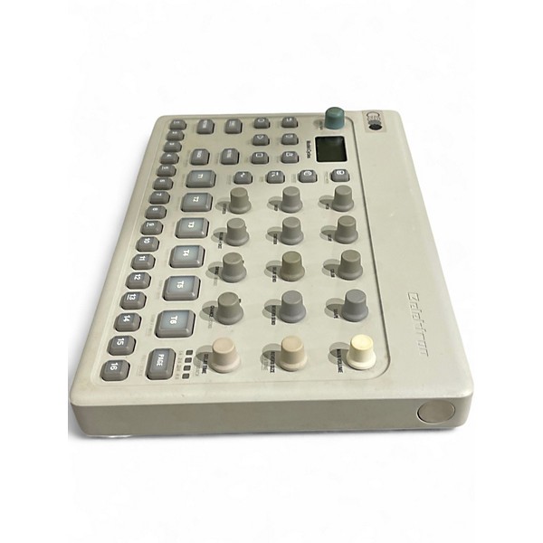 Used Elektron MODEL: CYCLES Production Controller