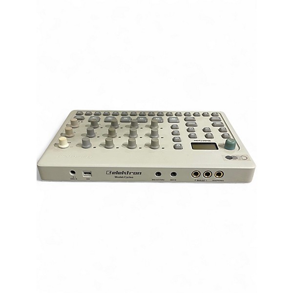 Used Elektron MODEL: CYCLES Production Controller