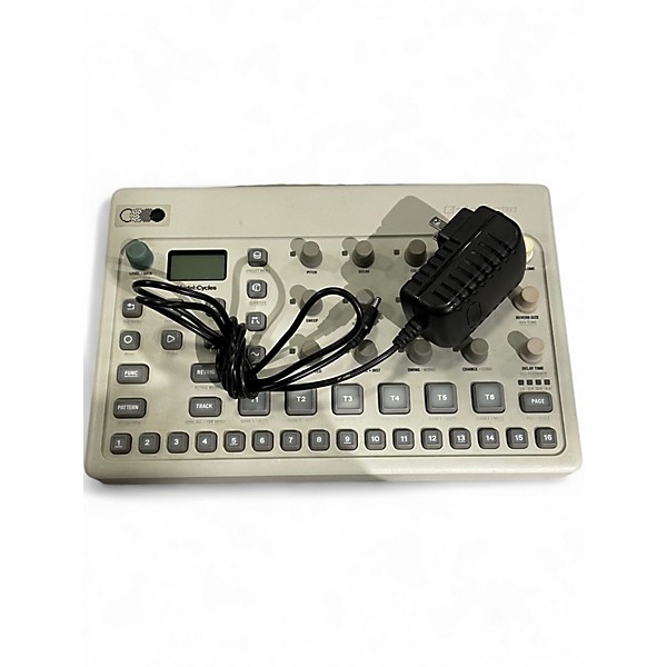 Used Elektron MODEL: CYCLES Production Controller