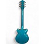Used Gretsch Guitars G2657T Ocean Turquoise Hollow Body Electric Guitar