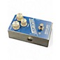 Used Greer Amplification Lightspeed Organic Overdrive Effect Pedal