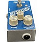 Used Greer Amplification Lightspeed Organic Overdrive Effect Pedal