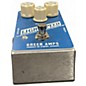Used Greer Amplification Lightspeed Organic Overdrive Effect Pedal