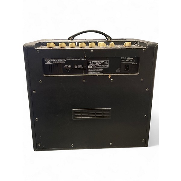 Used VOX VT80Plus Valvetronix 1x12 80W Guitar Combo Amp