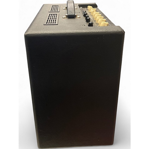 Used VOX VT80Plus Valvetronix 1x12 80W Guitar Combo Amp
