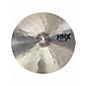 Used SABIAN 16in HHX Complex Thin Crash Cymbal thumbnail