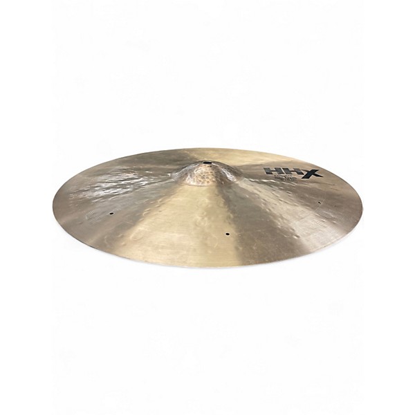 Used SABIAN 16in HHX Complex Thin Crash Cymbal