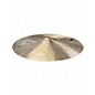 Used SABIAN 16in HHX Complex Thin Crash Cymbal