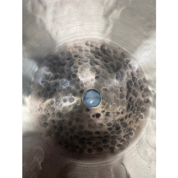 Used SABIAN 16in HHX Complex Thin Crash Cymbal