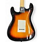 Used Squier Bullet Stratocaster 2 Color Sunburst Solid Body Electric Guitar