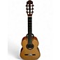 Used Cordoba 45MR SP/MR Natural Classical Acoustic Electric Guitar thumbnail