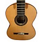 Used Cordoba 45MR SP/MR Natural Classical Acoustic Electric Guitar