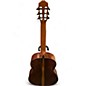 Used Cordoba 45MR SP/MR Natural Classical Acoustic Electric Guitar
