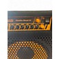 Used Markbass CMD151P-JB Jeff Berlin 300W 1x15 Bass Combo Amp