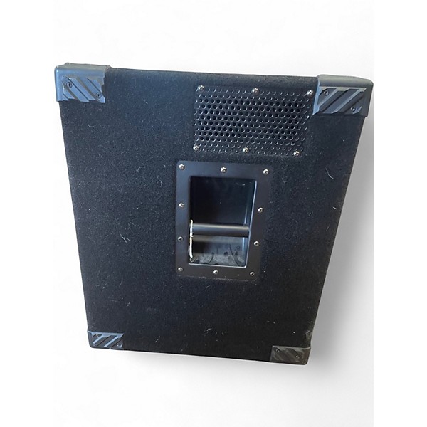 Used Markbass CMD151P-JB Jeff Berlin 300W 1x15 Bass Combo Amp