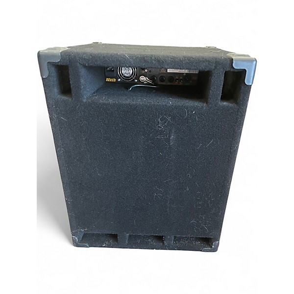 Used Markbass CMD151P-JB Jeff Berlin 300W 1x15 Bass Combo Amp