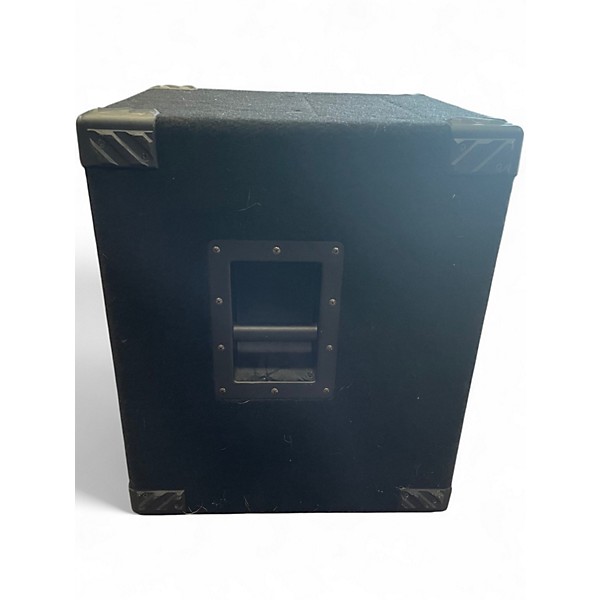 Used Markbass CMD151P-JB Jeff Berlin 300W 1x15 Bass Combo Amp