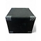 Used Markbass TRV 102P Bass Cabinet
