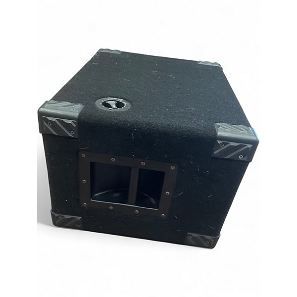 Used Markbass TRV 102P Bass Cabinet