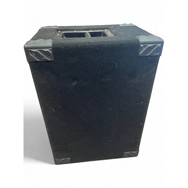 Used Markbass TRV 102P Bass Cabinet