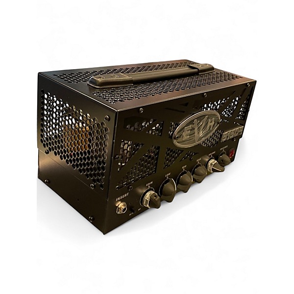 Used EVH 5150 III LBX-S 15W Tube Guitar Amp Head