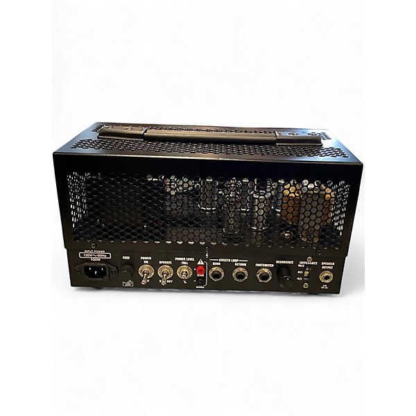 Used EVH 5150 III LBX-S 15W Tube Guitar Amp Head