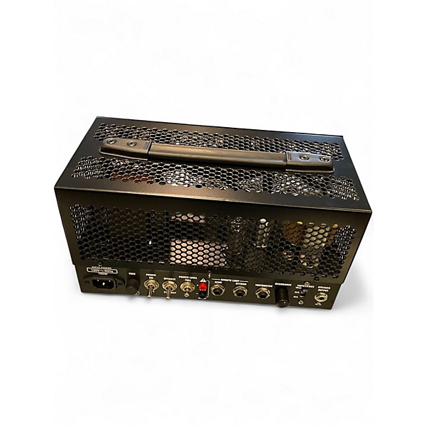 Used EVH 5150 III LBX-S 15W Tube Guitar Amp Head