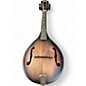 Used Washburn M106SWK Mahogany Mandolin thumbnail