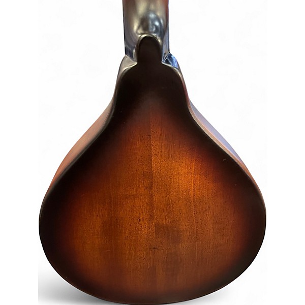Used Washburn M106SWK Mahogany Mandolin