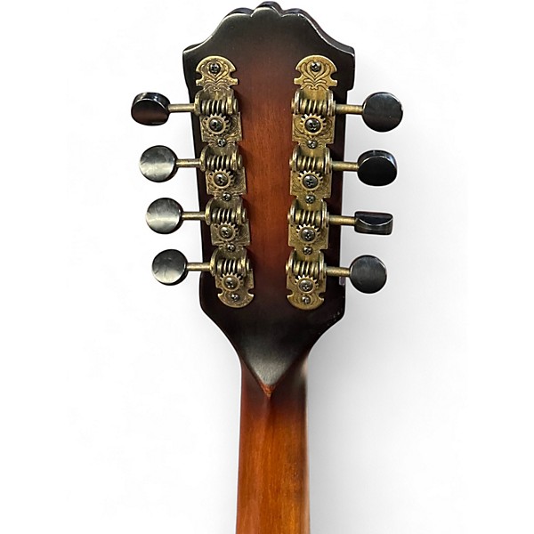 Used Washburn M106SWK Mahogany Mandolin