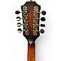 Used Washburn M106SWK Mahogany Mandolin