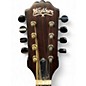 Used Washburn M106SWK Mahogany Mandolin