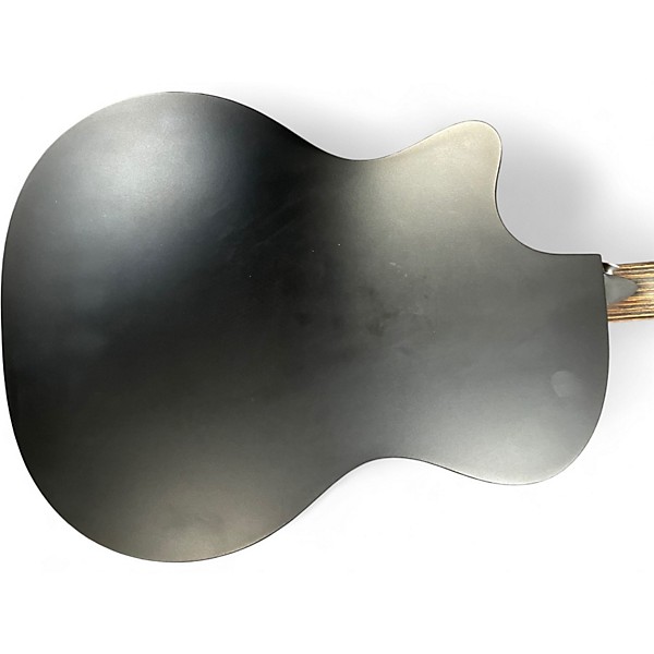 Used Martin GPCX1E Satin Black Acoustic Electric Guitar