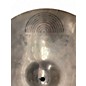Used SABIAN 16in AAX Series Dark Crash Cymbal