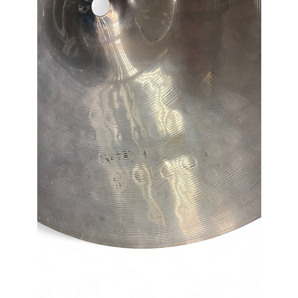 Used SABIAN 16in AAX Series Dark Crash Cymbal