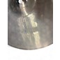 Used SABIAN 16in AAX Series Dark Crash Cymbal
