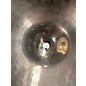 Used SABIAN 16in AAX Series Dark Crash Cymbal